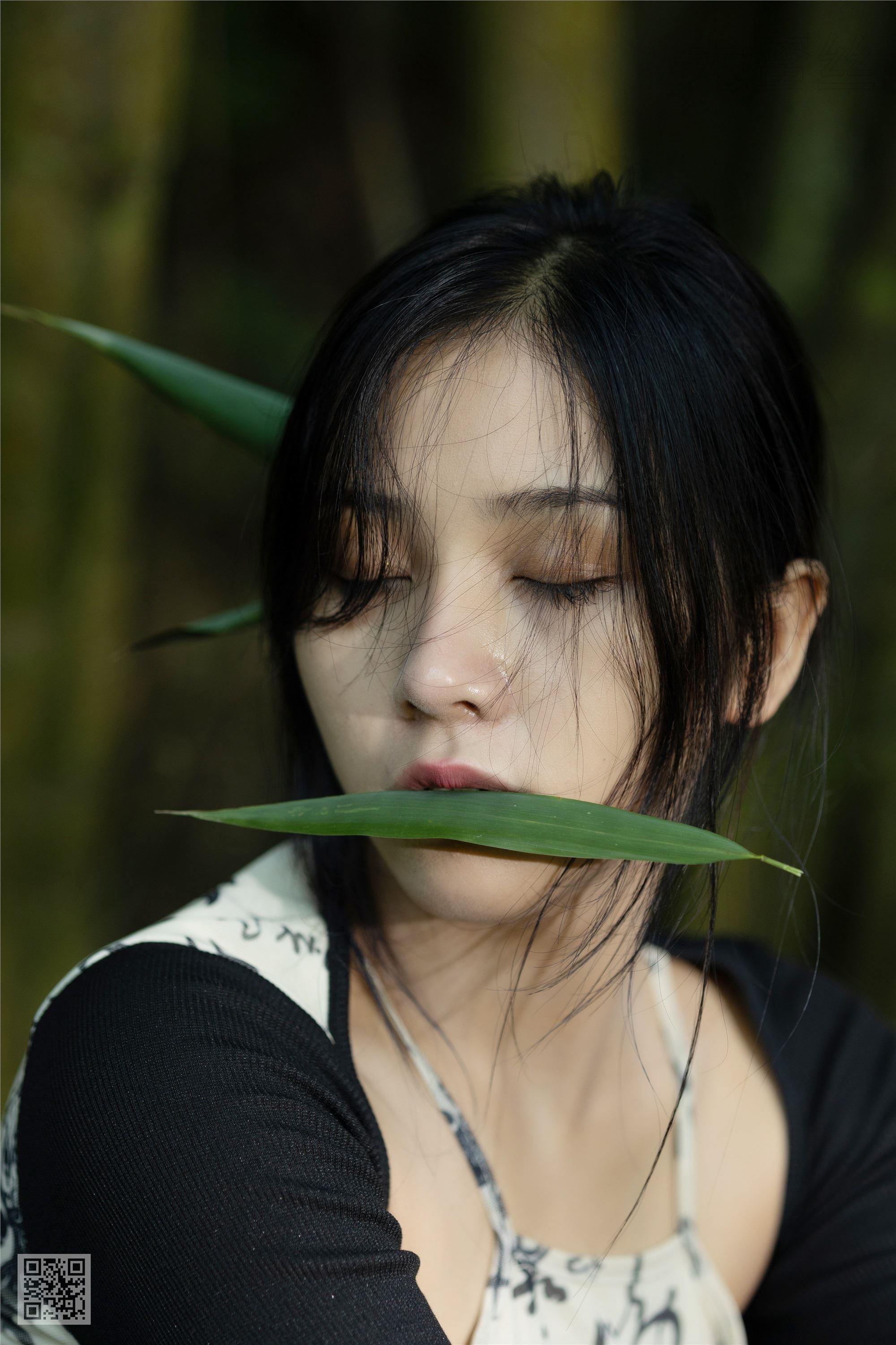 尤蜜丝 穿搭写真 No.113